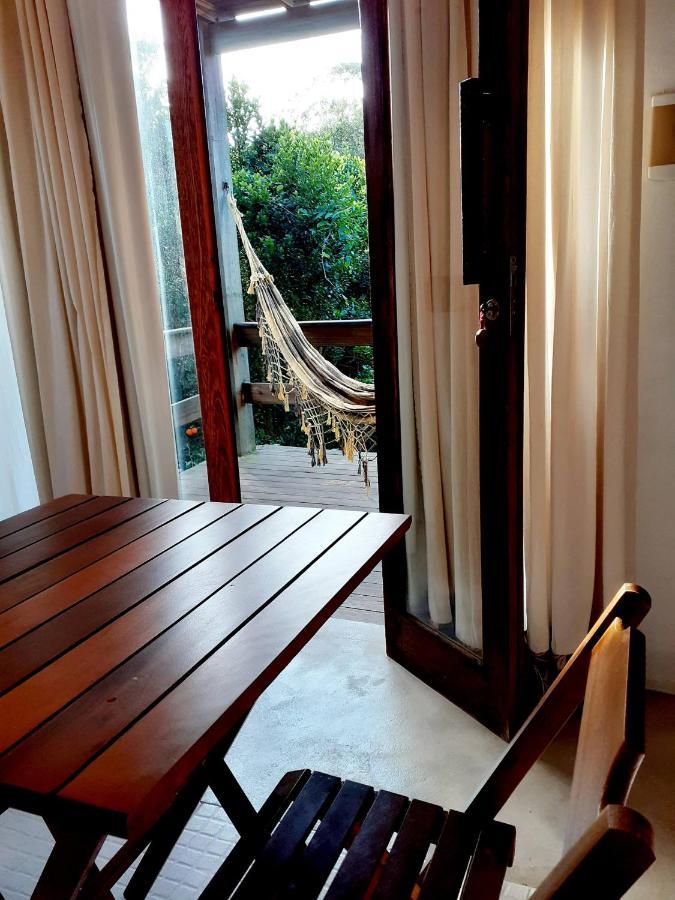 Pousada Praia Verde ปรายาโดโฮซา ภายนอก รูปภาพ