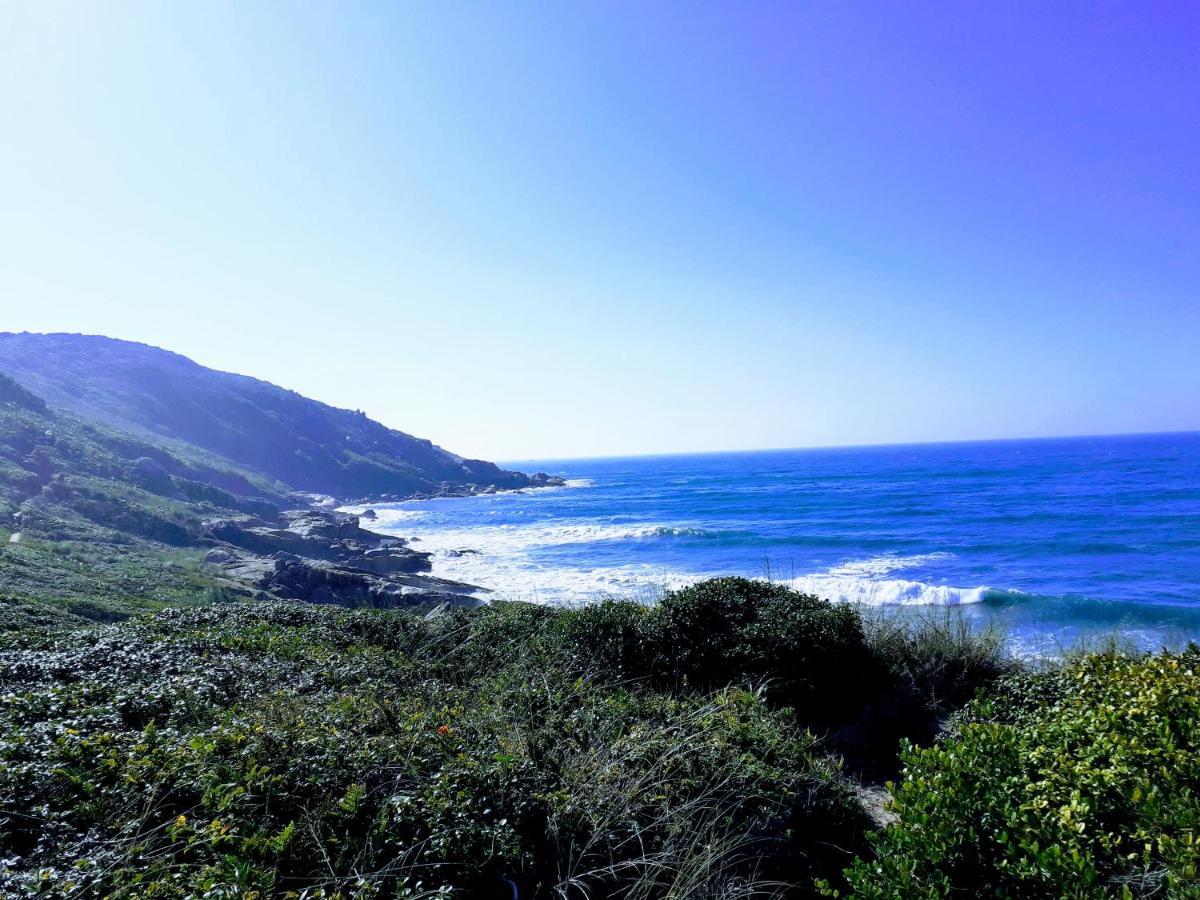 Pousada Praia Verde ปรายาโดโฮซา ภายนอก รูปภาพ